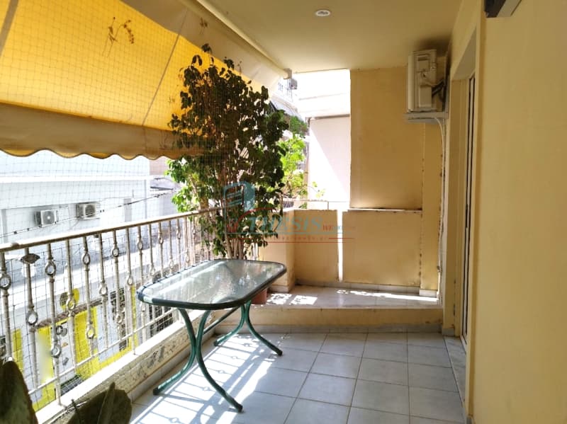 Apartment in Agios Panteleimonas, Patision - Acharnon — Photo 12 of 16