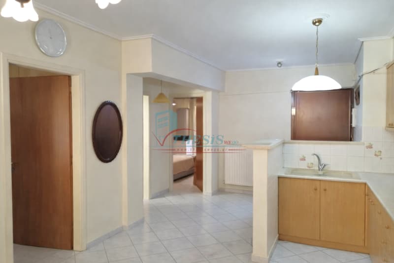 Apartment in Agios Panteleimonas, Patision - Acharnon — Photo 1 of 16