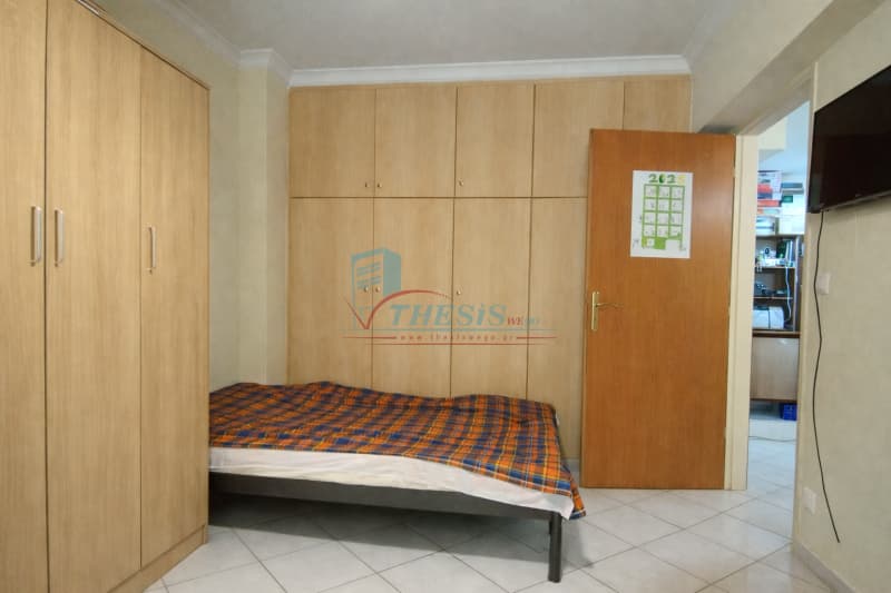 Apartment in Agios Panteleimonas, Patision - Acharnon — Photo 9 of 16