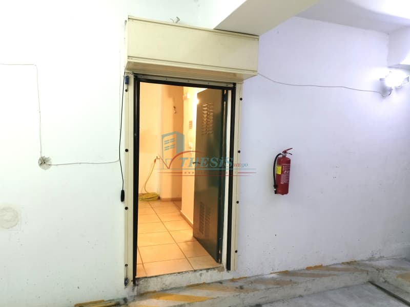 Apartment in Agios Panteleimonas, Patision - Acharnon — Photo 15 of 16