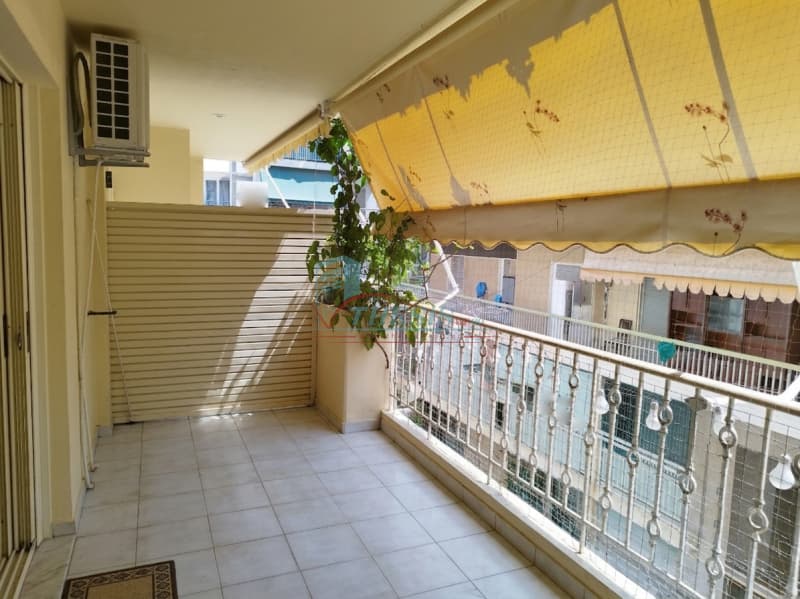 Apartment in Agios Panteleimonas, Patision - Acharnon — Photo 11 of 16