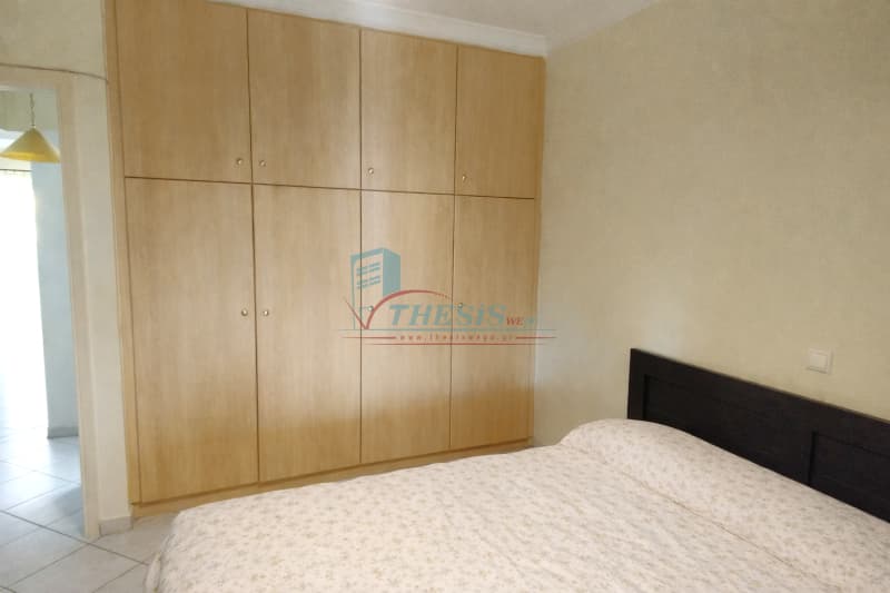 Apartment in Agios Panteleimonas, Patision - Acharnon — Photo 6 of 16