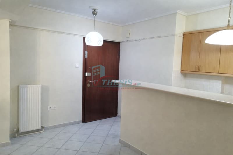Apartment in Agios Panteleimonas, Patision - Acharnon — Photo 2 of 16