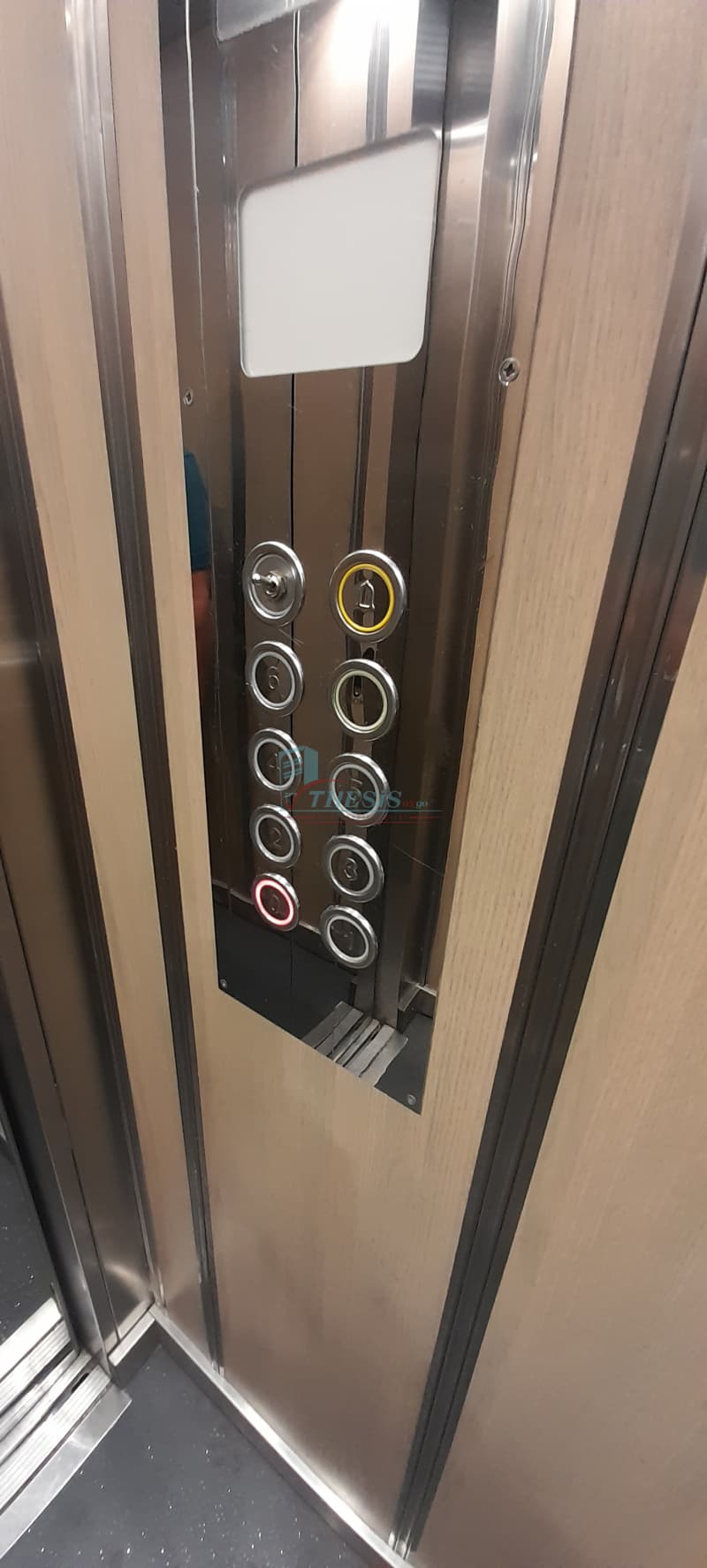 Διαμέρισμα στην Παναγίτσα, Παλαιό Φάληρο — Φωτογραφία 24 από 26