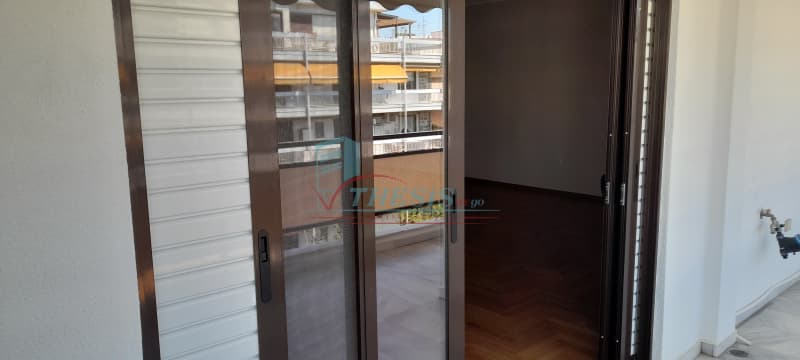 Διαμέρισμα στην Παναγίτσα, Παλαιό Φάληρο — Φωτογραφία 4 από 26