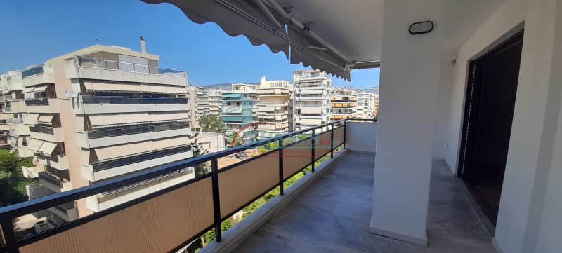 Διαμέρισμα στην Παναγίτσα, Παλαιό Φάληρο — Φωτογραφία 21 από 26