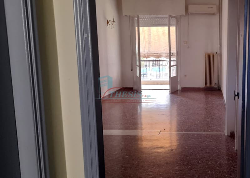 Διαμέρισμα στην Πλατεία Ντάβαρη, Παλαιό Φάληρο — Φωτογραφία 1 από 30