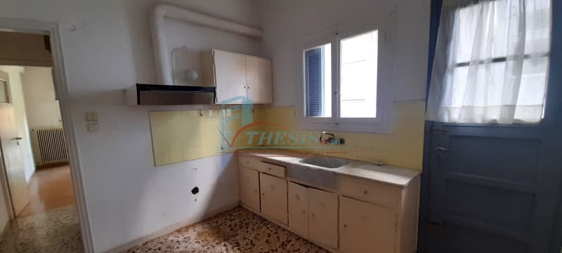 Διαμέρισμα στην Πλατεία Ντάβαρη, Παλαιό Φάληρο — Φωτογραφία 16 από 30