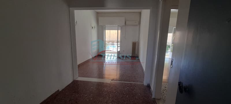Διαμέρισμα στην Πλατεία Ντάβαρη, Παλαιό Φάληρο — Φωτογραφία 2 από 30