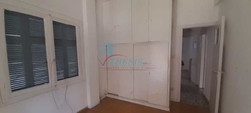 Διαμέρισμα στην Πλατεία Ντάβαρη, Παλαιό Φάληρο — Φωτογραφία 28 από 30