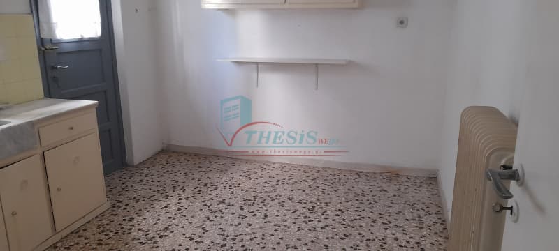 Διαμέρισμα στην Πλατεία Ντάβαρη, Παλαιό Φάληρο — Φωτογραφία 15 από 30