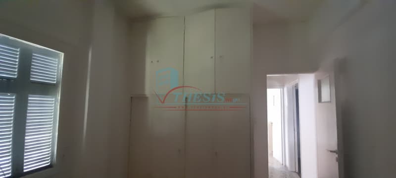 Διαμέρισμα στην Πλατεία Ντάβαρη, Παλαιό Φάληρο — Φωτογραφία 25 από 30