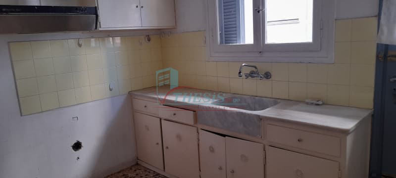 Διαμέρισμα στην Πλατεία Ντάβαρη, Παλαιό Φάληρο — Φωτογραφία 18 από 30