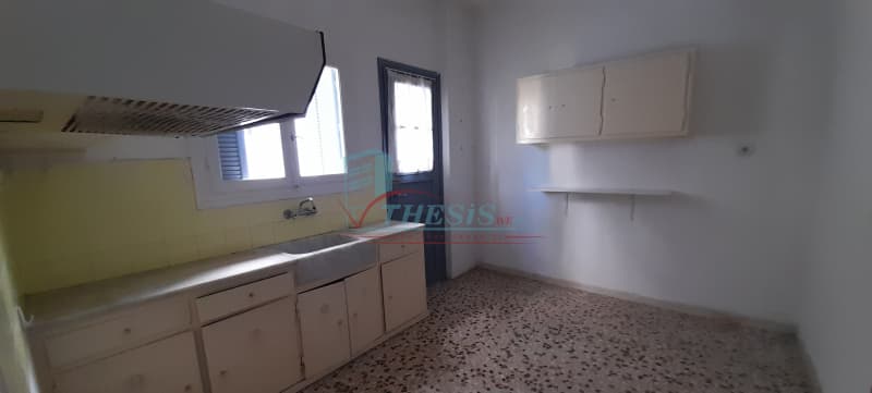 Διαμέρισμα στην Πλατεία Ντάβαρη, Παλαιό Φάληρο — Φωτογραφία 17 από 30