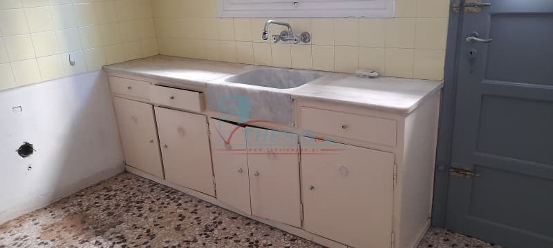 Διαμέρισμα στην Πλατεία Ντάβαρη, Παλαιό Φάληρο — Φωτογραφία 19 από 30