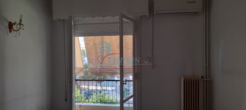Διαμέρισμα στην Πλατεία Ντάβαρη, Παλαιό Φάληρο — Φωτογραφία 7 από 30