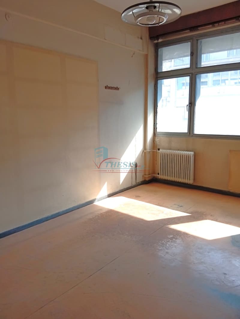 Office in Platia Kanigos, Exarchia - Neapoli — Photo 5 of 14
