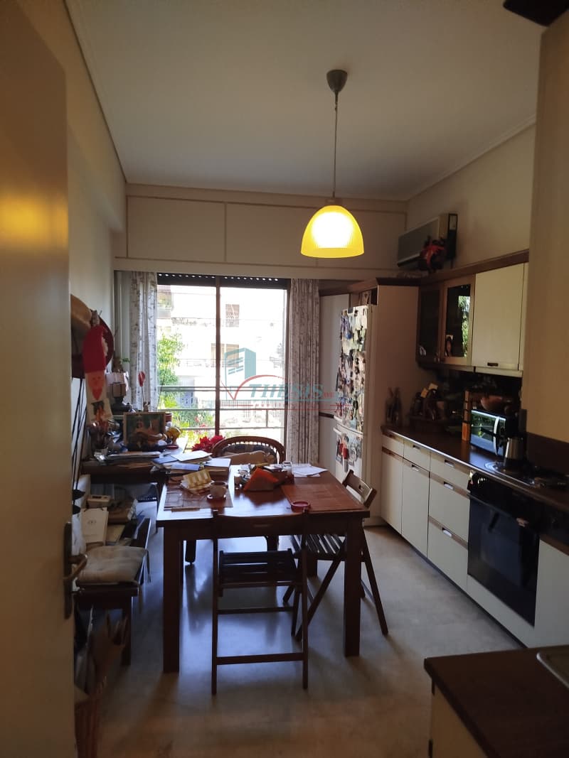House in Center, Argyroupoli — Photo 6 of 30