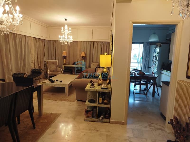 House in Center, Argyroupoli — Photo 8 of 30