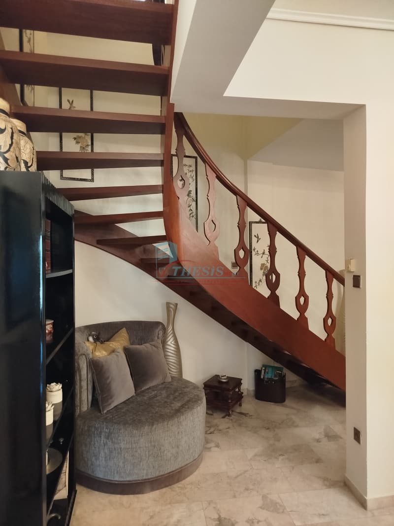House in Center, Argyroupoli — Photo 9 of 30