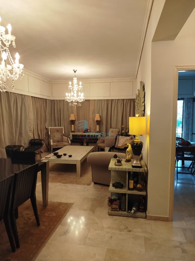 House in Center, Argyroupoli — Photo 10 of 30