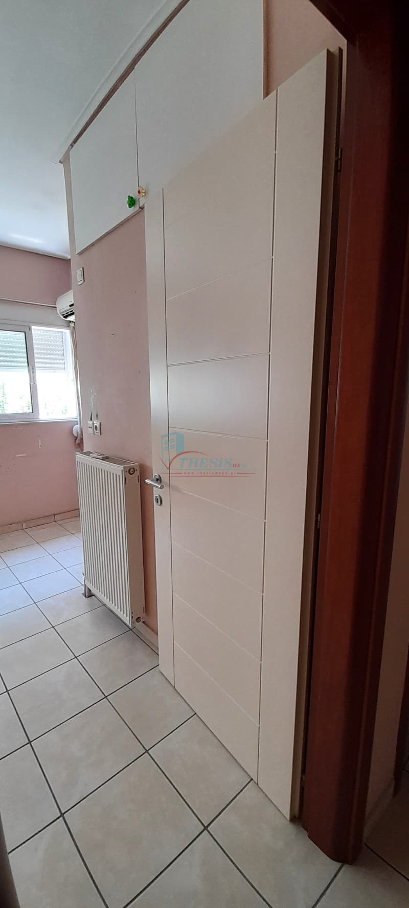 Διαμέρισμα στην Αμφιθέα, Παλαιό Φάληρο — Φωτογραφία 9 από 27