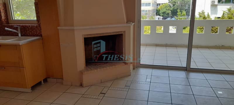 Διαμέρισμα στην Αμφιθέα, Παλαιό Φάληρο — Φωτογραφία 25 από 27