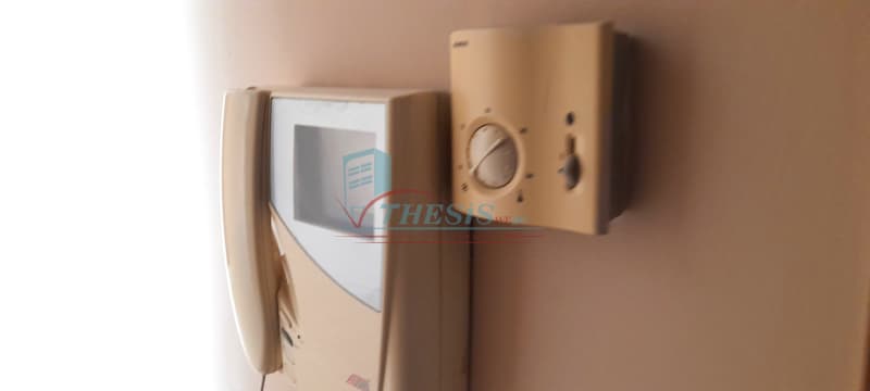 Διαμέρισμα στην Αμφιθέα, Παλαιό Φάληρο — Φωτογραφία 24 από 27