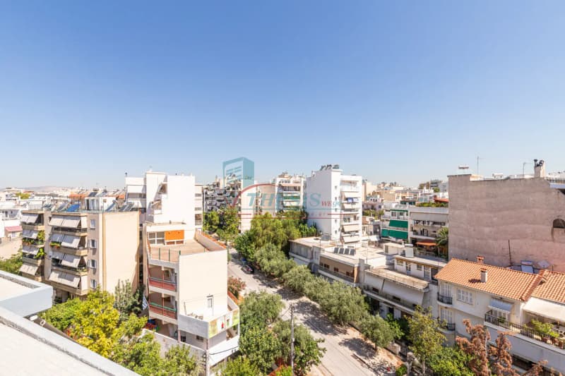 Μονοκατοικία στην Άνω Νέα Σμύρνη, Νέα Σμύρνη — Φωτογραφία 14 από 14