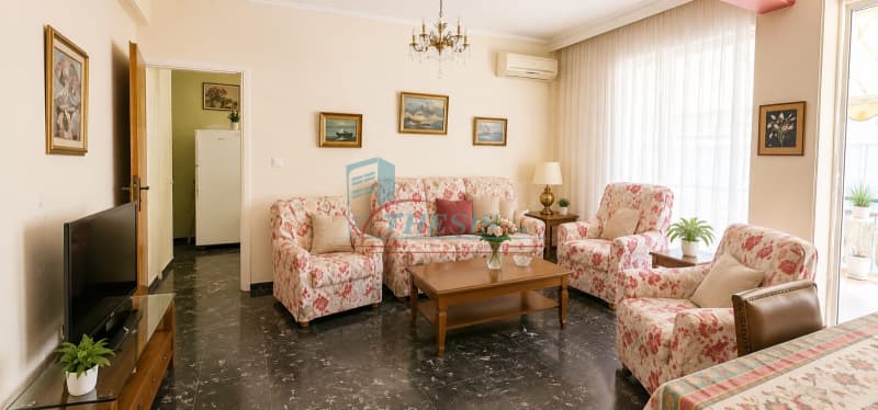 Διαμέρισμα στην Όρια Υμηττού, Παγκράτι — Φωτογραφία 1 από 13