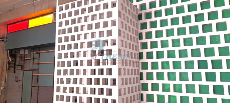 Κατάστημα στην Φλοίσβος, Παλαιό Φάληρο — Φωτογραφία 1 από 12