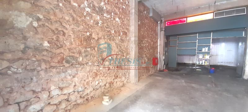 Κατάστημα στην Φλοίσβος, Παλαιό Φάληρο — Φωτογραφία 2 από 12