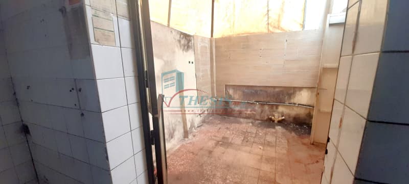 Κατάστημα στην Φλοίσβος, Παλαιό Φάληρο — Φωτογραφία 11 από 12