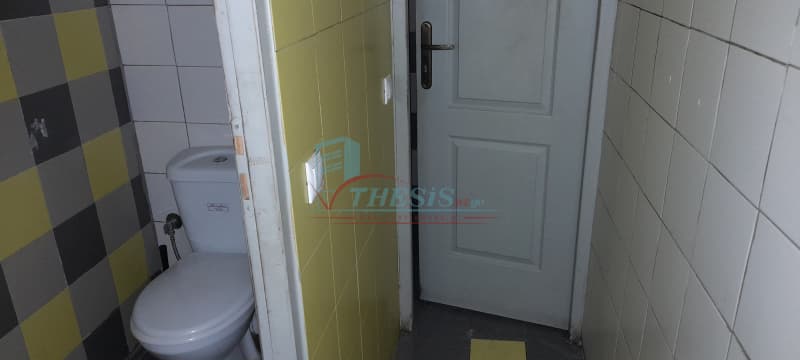 Κατάστημα στην Φλοίσβος, Παλαιό Φάληρο — Φωτογραφία 8 από 12