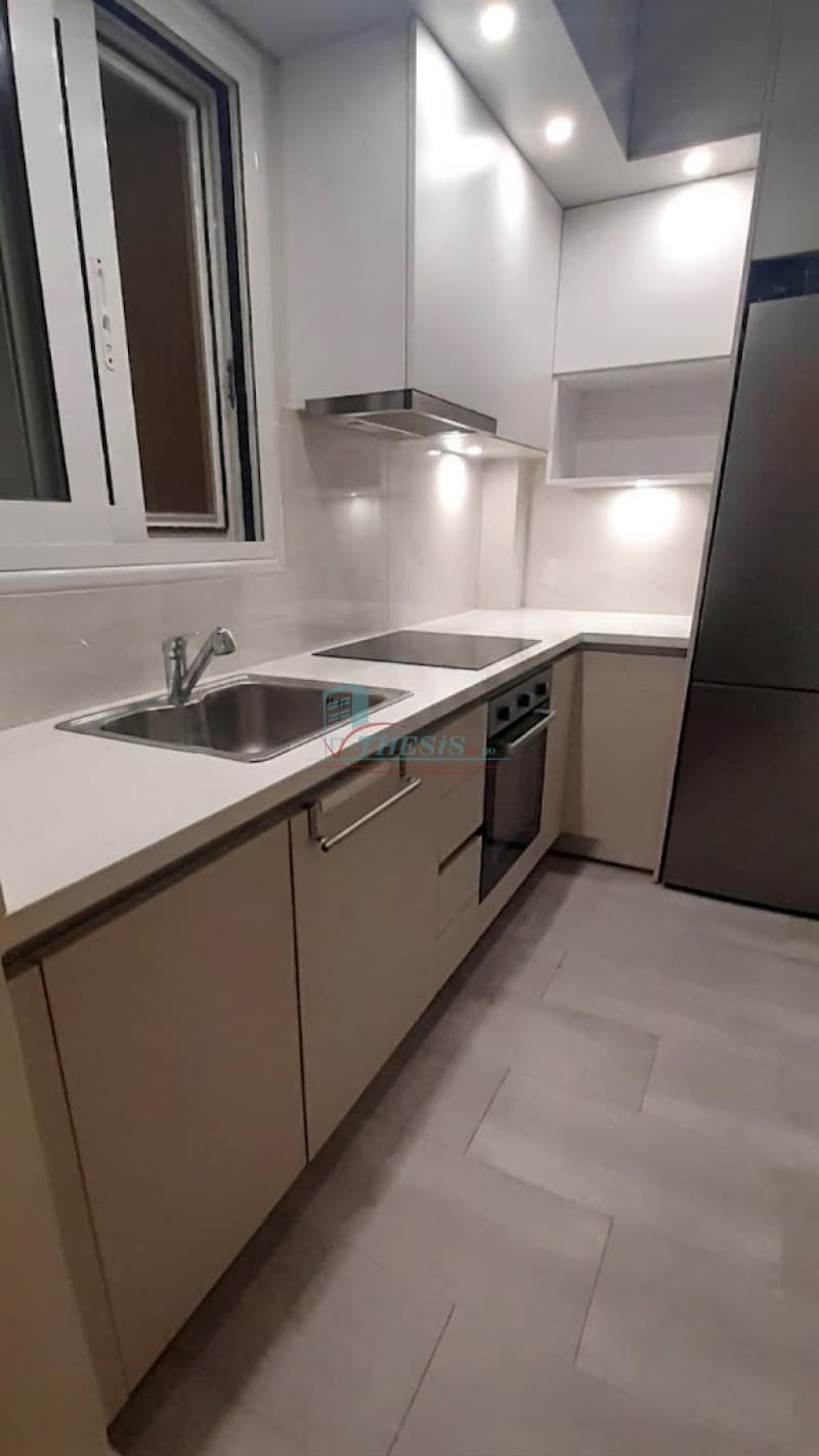 Διαμέρισμα στην Ευαγγελίστρια, Καλλιθέα — Φωτογραφία 1 από 23