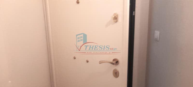 Διαμέρισμα στην Ευαγγελίστρια, Καλλιθέα — Φωτογραφία 19 από 23