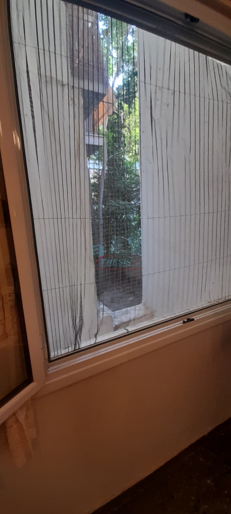 Διαμέρισμα στην Ευαγγελίστρια, Καλλιθέα — Φωτογραφία 22 από 23