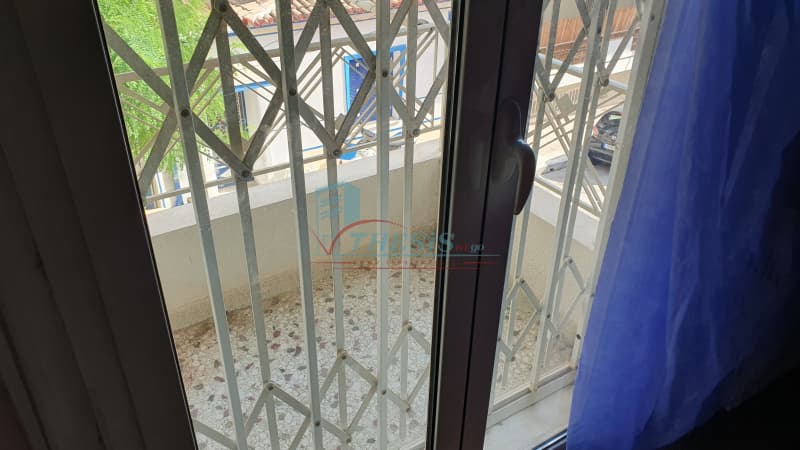 Apartment in Panorama, Dafni — Photo 16 of 16