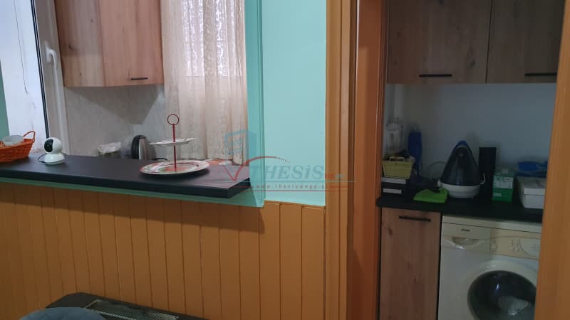 Apartment in Panorama, Dafni — Photo 14 of 16