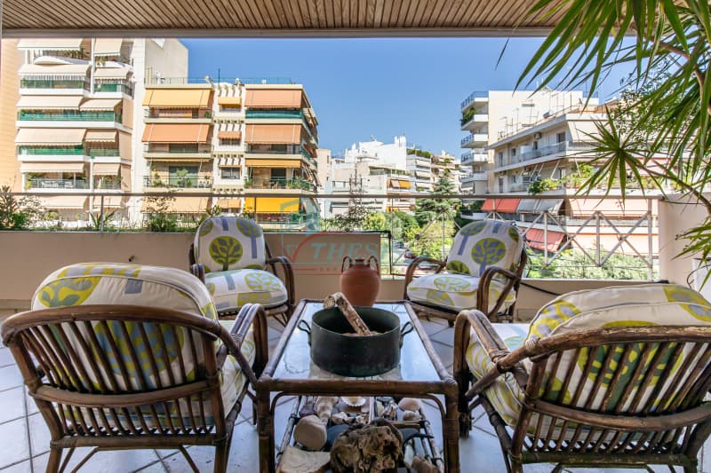Διαμέρισμα στην Κέντρο, Νέα Σμύρνη — Φωτογραφία 18 από 27