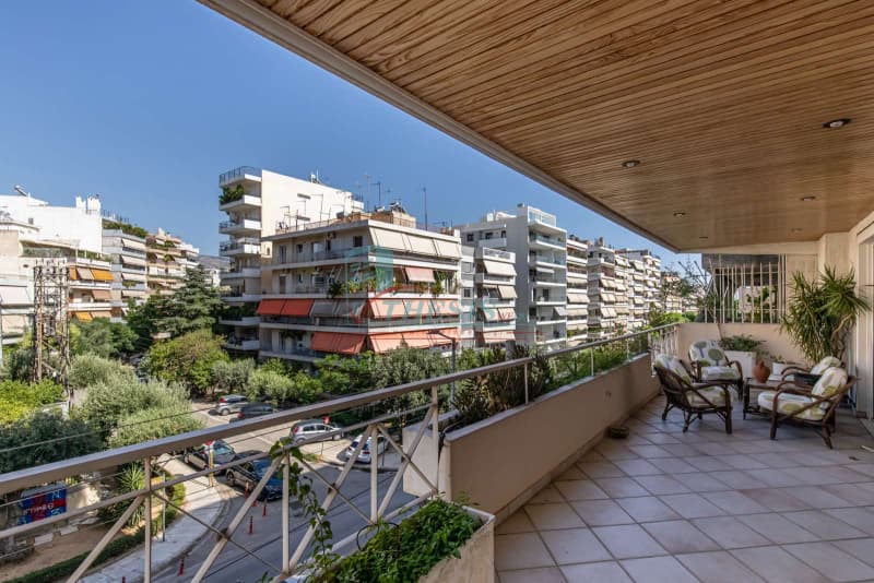 Διαμέρισμα στην Κέντρο, Νέα Σμύρνη — Φωτογραφία 27 από 27