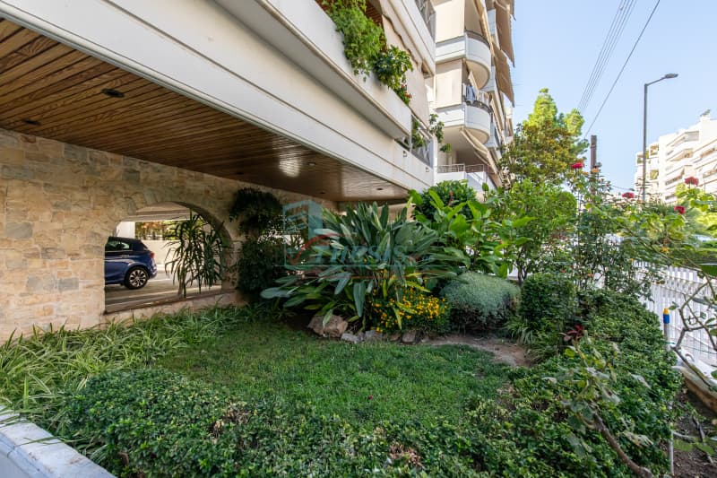 Διαμέρισμα στην Κέντρο, Νέα Σμύρνη — Φωτογραφία 24 από 27