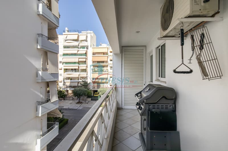 Διαμέρισμα στην Κέντρο, Νέα Σμύρνη — Φωτογραφία 20 από 27
