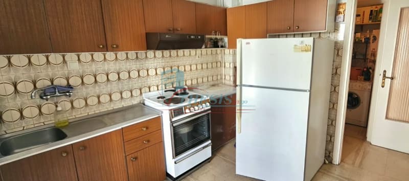 Διαμέρισμα στην Άνω Νέα Σμύρνη, Νέα Σμύρνη — Φωτογραφία 2 από 16
