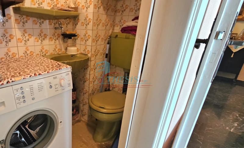 Διαμέρισμα στην Άνω Νέα Σμύρνη, Νέα Σμύρνη — Φωτογραφία 13 από 16