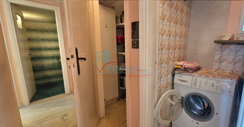 Διαμέρισμα στην Άνω Νέα Σμύρνη, Νέα Σμύρνη — Φωτογραφία 12 από 16