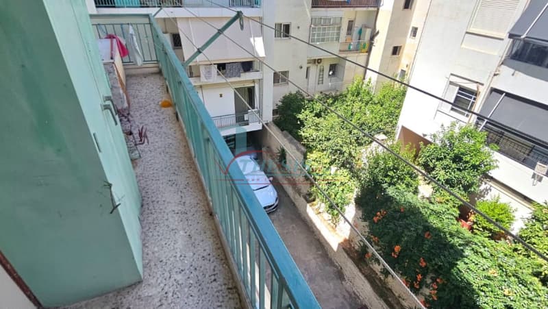 Διαμέρισμα στην Άνω Νέα Σμύρνη, Νέα Σμύρνη — Φωτογραφία 15 από 16