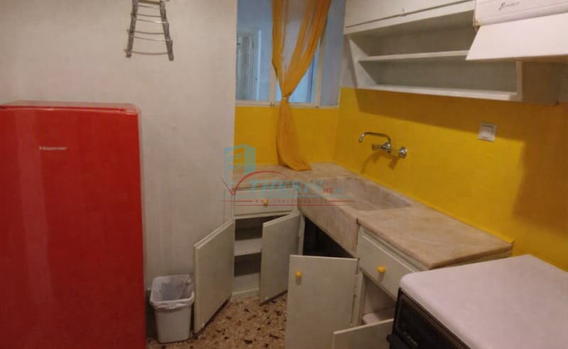 Διαμέρισμα στην Ραβένια, Αττική — Φωτογραφία 2 από 16