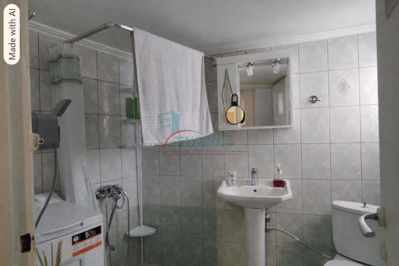 Διαμέρισμα στην Βοτανικός, Κέντρο — Φωτογραφία 12 από 13