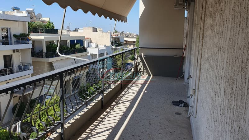 Διαμέρισμα στην Αγιά Μαρίνα, Ηλιούπολη — Φωτογραφία 2 από 9